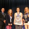 Herts County Champs 2012 Presentation Evening